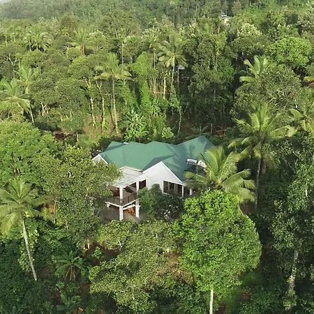 Coffee And Pepper Plantation Homestay Thekkady Zewnętrze zdjęcie